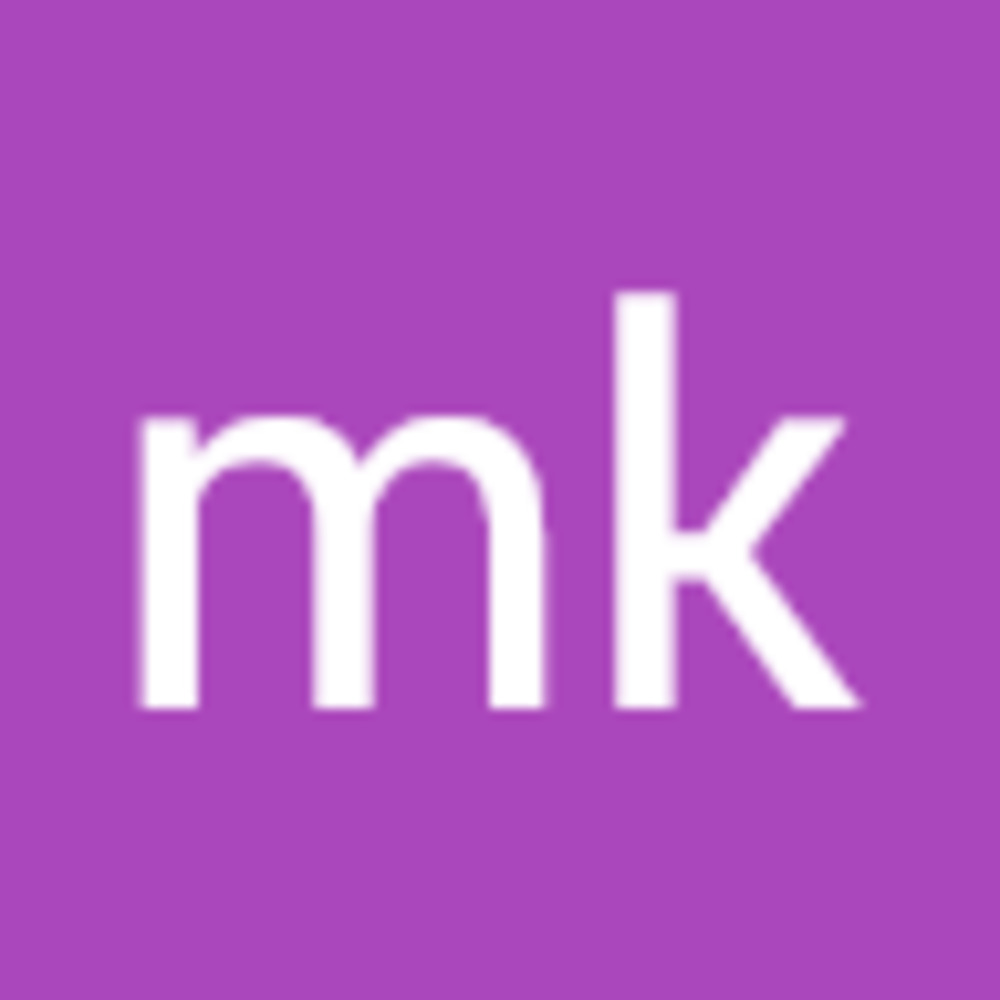 Meet your Posher, Mk